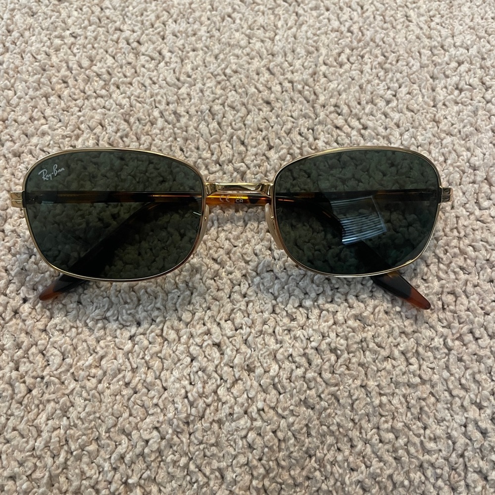 Ray-ban RB3690 sunglasses